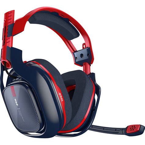 gaming pc headset astro
